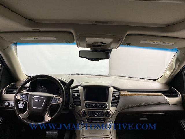 2016 GMC Yukon 4WD 4dr Denali, available for sale in Naugatuck, Connecticut | J&M Automotive Sls&Svc LLC. Naugatuck, Connecticut 2016 GMC Yukon 4WD 4dr Denali, available for sale in Naugatuck, Connecticut | J&M Automotive Sls&Svc LLC. Naugatuck, Connecticut
