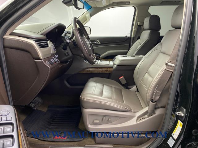 2016 GMC Yukon 4WD 4dr Denali, available for sale in Naugatuck, Connecticut | J&M Automotive Sls&Svc LLC. Naugatuck, Connecticut 2016 GMC Yukon 4WD 4dr Denali, available for sale in Naugatuck, Connecticut | J&M Automotive Sls&Svc LLC. Naugatuck, Connecticut