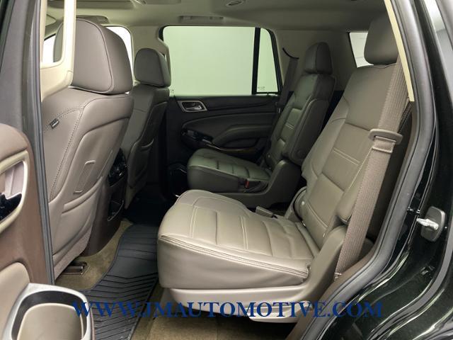2016 GMC Yukon 4WD 4dr Denali, available for sale in Naugatuck, Connecticut | J&M Automotive Sls&Svc LLC. Naugatuck, Connecticut 2016 GMC Yukon 4WD 4dr Denali, available for sale in Naugatuck, Connecticut | J&M Automotive Sls&Svc LLC. Naugatuck, Connecticut