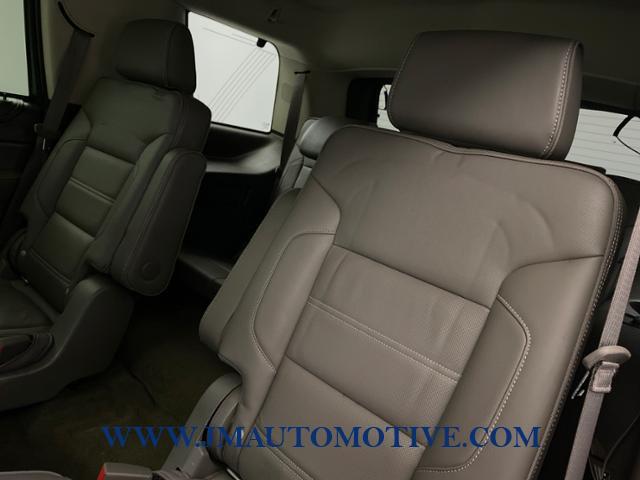 2016 GMC Yukon 4WD 4dr Denali, available for sale in Naugatuck, Connecticut | J&M Automotive Sls&Svc LLC. Naugatuck, Connecticut 2016 GMC Yukon 4WD 4dr Denali, available for sale in Naugatuck, Connecticut | J&M Automotive Sls&Svc LLC. Naugatuck, Connecticut