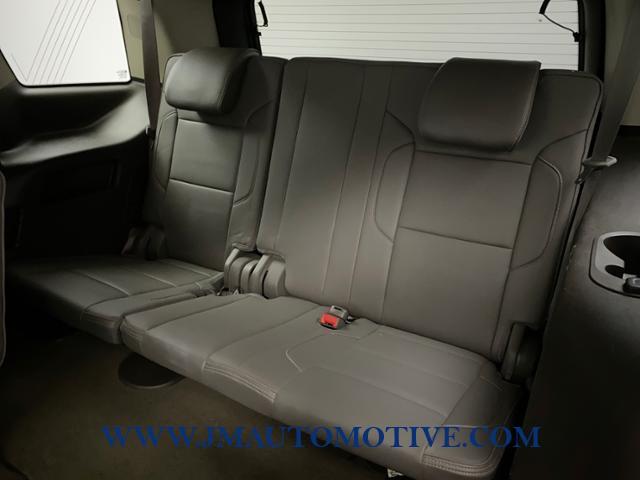 2016 GMC Yukon 4WD 4dr Denali, available for sale in Naugatuck, Connecticut | J&M Automotive Sls&Svc LLC. Naugatuck, Connecticut 2016 GMC Yukon 4WD 4dr Denali, available for sale in Naugatuck, Connecticut | J&M Automotive Sls&Svc LLC. Naugatuck, Connecticut