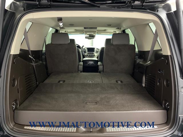 2016 GMC Yukon 4WD 4dr Denali, available for sale in Naugatuck, Connecticut | J&M Automotive Sls&Svc LLC. Naugatuck, Connecticut 2016 GMC Yukon 4WD 4dr Denali, available for sale in Naugatuck, Connecticut | J&M Automotive Sls&Svc LLC. Naugatuck, Connecticut