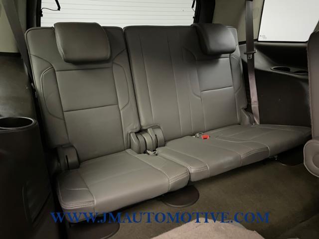 2016 GMC Yukon 4WD 4dr Denali, available for sale in Naugatuck, Connecticut | J&M Automotive Sls&Svc LLC. Naugatuck, Connecticut 2016 GMC Yukon 4WD 4dr Denali, available for sale in Naugatuck, Connecticut | J&M Automotive Sls&Svc LLC. Naugatuck, Connecticut