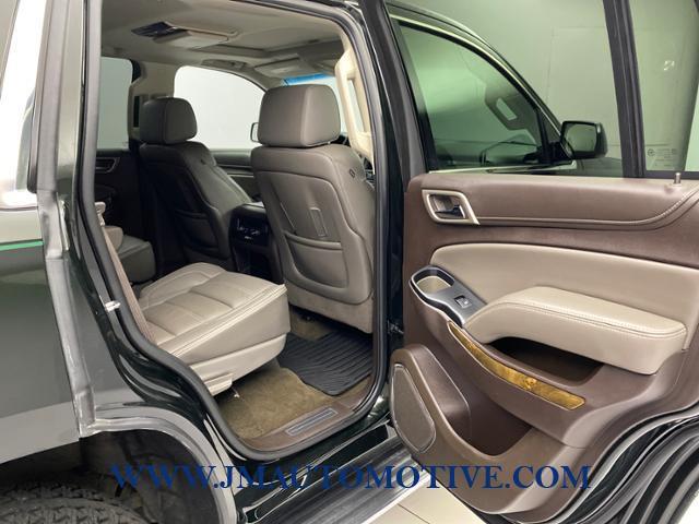 2016 GMC Yukon 4WD 4dr Denali, available for sale in Naugatuck, Connecticut | J&M Automotive Sls&Svc LLC. Naugatuck, Connecticut 2016 GMC Yukon 4WD 4dr Denali, available for sale in Naugatuck, Connecticut | J&M Automotive Sls&Svc LLC. Naugatuck, Connecticut