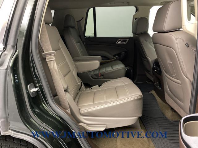 2016 GMC Yukon 4WD 4dr Denali, available for sale in Naugatuck, Connecticut | J&M Automotive Sls&Svc LLC. Naugatuck, Connecticut 2016 GMC Yukon 4WD 4dr Denali, available for sale in Naugatuck, Connecticut | J&M Automotive Sls&Svc LLC. Naugatuck, Connecticut