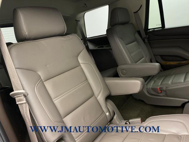 2016 GMC Yukon 4WD 4dr Denali, available for sale in Naugatuck, Connecticut | J&M Automotive Sls&Svc LLC. Naugatuck, Connecticut 2016 GMC Yukon 4WD 4dr Denali, available for sale in Naugatuck, Connecticut | J&M Automotive Sls&Svc LLC. Naugatuck, Connecticut