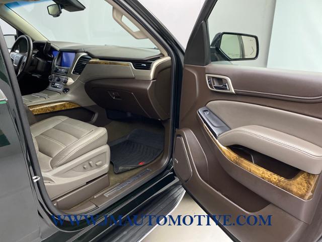 2016 GMC Yukon 4WD 4dr Denali, available for sale in Naugatuck, Connecticut | J&M Automotive Sls&Svc LLC. Naugatuck, Connecticut 2016 GMC Yukon 4WD 4dr Denali, available for sale in Naugatuck, Connecticut | J&M Automotive Sls&Svc LLC. Naugatuck, Connecticut