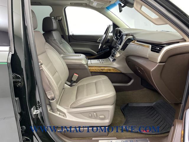 2016 GMC Yukon 4WD 4dr Denali, available for sale in Naugatuck, Connecticut | J&M Automotive Sls&Svc LLC. Naugatuck, Connecticut 2016 GMC Yukon 4WD 4dr Denali, available for sale in Naugatuck, Connecticut | J&M Automotive Sls&Svc LLC. Naugatuck, Connecticut