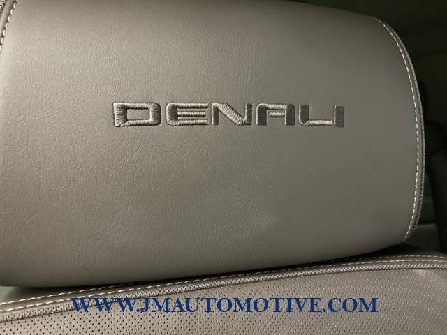 2016 GMC Yukon 4WD 4dr Denali, available for sale in Naugatuck, Connecticut | J&M Automotive Sls&Svc LLC. Naugatuck, Connecticut 2016 GMC Yukon 4WD 4dr Denali, available for sale in Naugatuck, Connecticut | J&M Automotive Sls&Svc LLC. Naugatuck, Connecticut