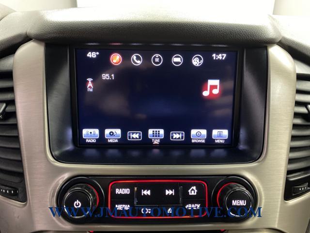 2016 GMC Yukon 4WD 4dr Denali, available for sale in Naugatuck, Connecticut | J&M Automotive Sls&Svc LLC. Naugatuck, Connecticut 2016 GMC Yukon 4WD 4dr Denali, available for sale in Naugatuck, Connecticut | J&M Automotive Sls&Svc LLC. Naugatuck, Connecticut