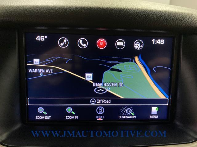 2016 GMC Yukon 4WD 4dr Denali, available for sale in Naugatuck, Connecticut | J&M Automotive Sls&Svc LLC. Naugatuck, Connecticut 2016 GMC Yukon 4WD 4dr Denali, available for sale in Naugatuck, Connecticut | J&M Automotive Sls&Svc LLC. Naugatuck, Connecticut
