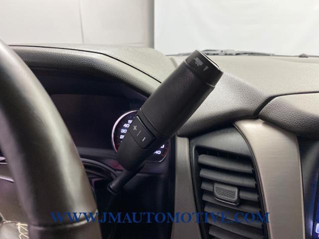 2016 GMC Yukon 4WD 4dr Denali, available for sale in Naugatuck, Connecticut | J&M Automotive Sls&Svc LLC. Naugatuck, Connecticut 2016 GMC Yukon 4WD 4dr Denali, available for sale in Naugatuck, Connecticut | J&M Automotive Sls&Svc LLC. Naugatuck, Connecticut