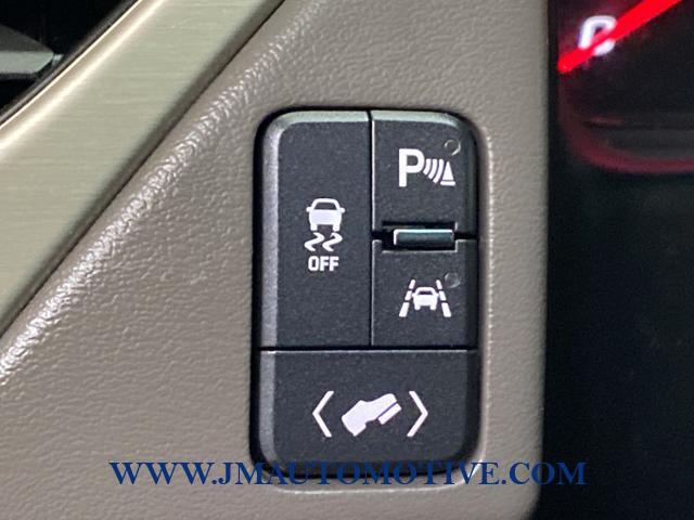 2016 GMC Yukon 4WD 4dr Denali, available for sale in Naugatuck, Connecticut | J&M Automotive Sls&Svc LLC. Naugatuck, Connecticut 2016 GMC Yukon 4WD 4dr Denali, available for sale in Naugatuck, Connecticut | J&M Automotive Sls&Svc LLC. Naugatuck, Connecticut