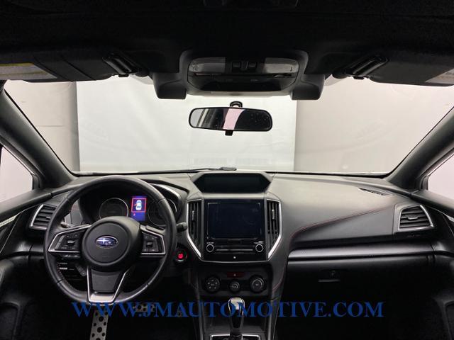 Used Subaru Impreza 2.0i Sport 4-door CVT 2017 | J&M Automotive Sls&Svc LLC. Naugatuck, Connecticut Used Subaru Impreza 2.0i Sport 4-door CVT 2017 | J&M Automotive Sls&Svc LLC. Naugatuck, Connecticut