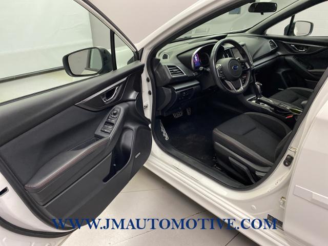 Used Subaru Impreza 2.0i Sport 4-door CVT 2017 | J&M Automotive Sls&Svc LLC. Naugatuck, Connecticut Used Subaru Impreza 2.0i Sport 4-door CVT 2017 | J&M Automotive Sls&Svc LLC. Naugatuck, Connecticut
