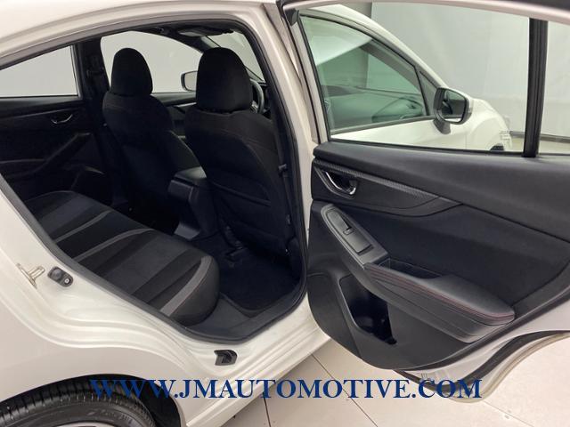 Used Subaru Impreza 2.0i Sport 4-door CVT 2017 | J&M Automotive Sls&Svc LLC. Naugatuck, Connecticut Used Subaru Impreza 2.0i Sport 4-door CVT 2017 | J&M Automotive Sls&Svc LLC. Naugatuck, Connecticut