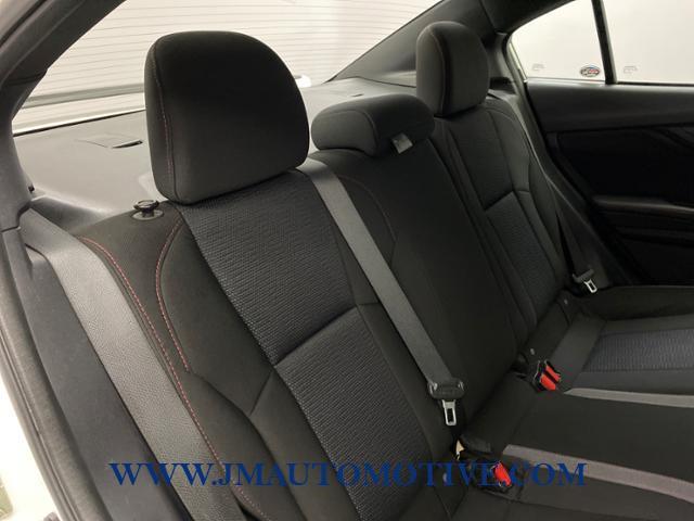 Used Subaru Impreza 2.0i Sport 4-door CVT 2017 | J&M Automotive Sls&Svc LLC. Naugatuck, Connecticut Used Subaru Impreza 2.0i Sport 4-door CVT 2017 | J&M Automotive Sls&Svc LLC. Naugatuck, Connecticut