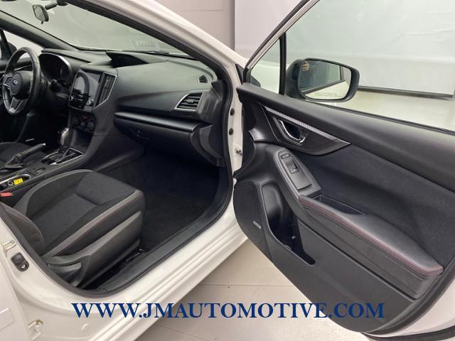 Used Subaru Impreza 2.0i Sport 4-door CVT 2017 | J&M Automotive Sls&Svc LLC. Naugatuck, Connecticut Used Subaru Impreza 2.0i Sport 4-door CVT 2017 | J&M Automotive Sls&Svc LLC. Naugatuck, Connecticut