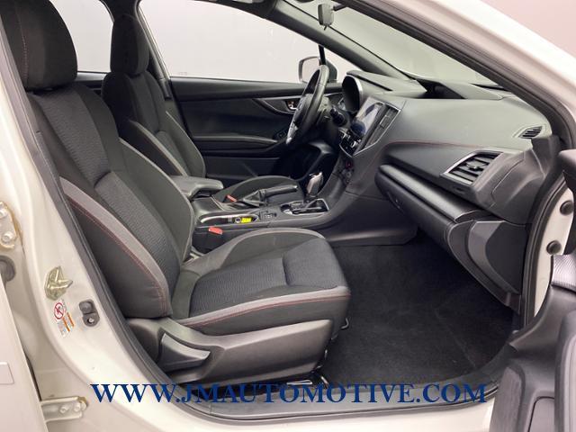 Used Subaru Impreza 2.0i Sport 4-door CVT 2017 | J&M Automotive Sls&Svc LLC. Naugatuck, Connecticut Used Subaru Impreza 2.0i Sport 4-door CVT 2017 | J&M Automotive Sls&Svc LLC. Naugatuck, Connecticut