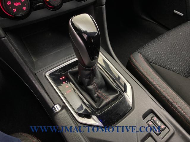 Used Subaru Impreza 2.0i Sport 4-door CVT 2017 | J&M Automotive Sls&Svc LLC. Naugatuck, Connecticut Used Subaru Impreza 2.0i Sport 4-door CVT 2017 | J&M Automotive Sls&Svc LLC. Naugatuck, Connecticut