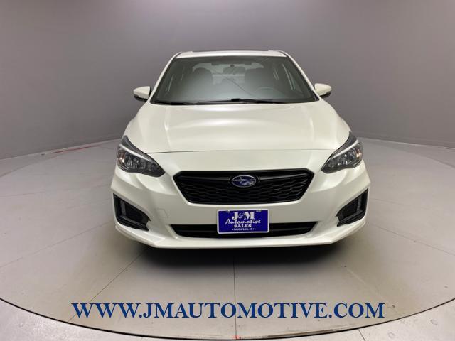 Used Subaru Impreza 2.0i Sport 4-door CVT 2017 | J&M Automotive Sls&Svc LLC. Naugatuck, Connecticut Used Subaru Impreza 2.0i Sport 4-door CVT 2017 | J&M Automotive Sls&Svc LLC. Naugatuck, Connecticut