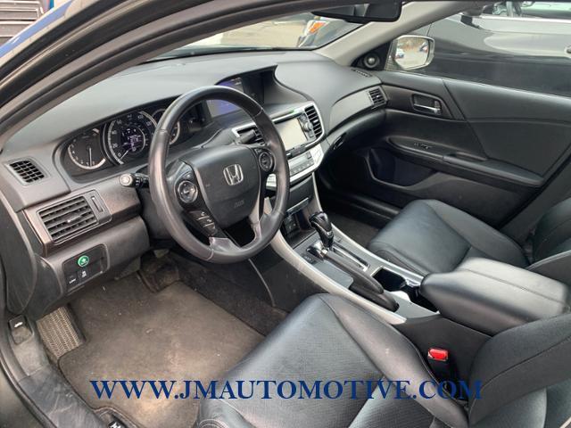 2014 Honda Accord 4dr V6 Auto EX-L, available for sale in Naugatuck, Connecticut | J&M Automotive Sls&Svc LLC. Naugatuck, Connecticut 2014 Honda Accord 4dr V6 Auto EX-L, available for sale in Naugatuck, Connecticut | J&M Automotive Sls&Svc LLC. Naugatuck, Connecticut
