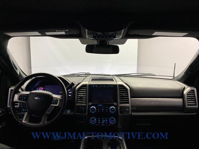 2019 Ford Super Duty F-250 Srw Platinum 4WD Crew Cab 6.75' Box, available for sale in Naugatuck, Connecticut | J&M Automotive Sls&Svc LLC. Naugatuck, Connecticut 2019 Ford Super Duty F-250 Srw Platinum 4WD Crew Cab 6.75' Box, available for sale in Naugatuck, Connecticut | J&M Automotive Sls&Svc LLC. Naugatuck, Connecticut
