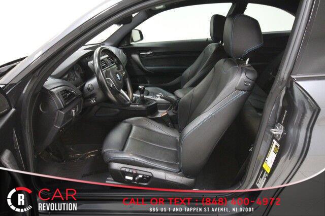 Used BMW M2 w/ Navi & rearCam 2017 | Car Revolution. Avenel, New Jersey Used BMW M2 w/ Navi & rearCam 2017 | Car Revolution. Avenel, New Jersey