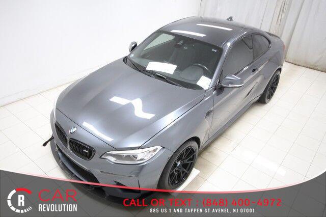 Used BMW M2 w/ Navi & rearCam 2017 | Car Revolution. Avenel, New Jersey Used BMW M2 w/ Navi & rearCam 2017 | Car Revolution. Avenel, New Jersey