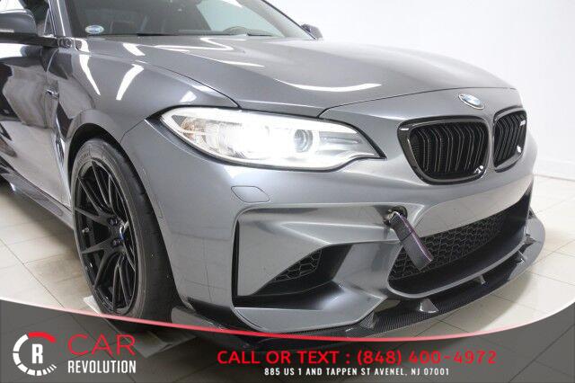 Used BMW M2 w/ Navi & rearCam 2017 | Car Revolution. Avenel, New Jersey Used BMW M2 w/ Navi & rearCam 2017 | Car Revolution. Avenel, New Jersey