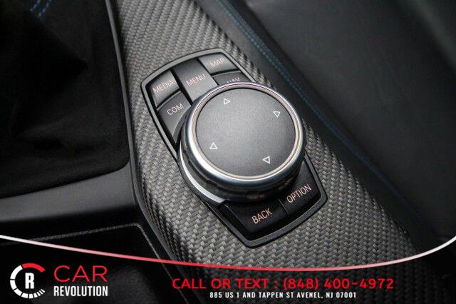 Used BMW M2 w/ Navi & rearCam 2017 | Car Revolution. Avenel, New Jersey Used BMW M2 w/ Navi & rearCam 2017 | Car Revolution. Avenel, New Jersey