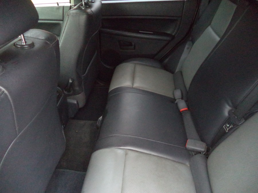 2008 Jeep Grand Cherokee 4WD 4dr Laredo, available for sale in Naugatuck, Connecticut | Riverside Motorcars, LLC. Naugatuck, Connecticut 2008 Jeep Grand Cherokee 4WD 4dr Laredo, available for sale in Naugatuck, Connecticut | Riverside Motorcars, LLC. Naugatuck, Connecticut