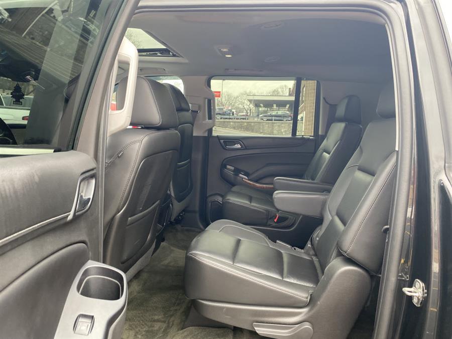 Used Chevrolet Suburban LTZ 1500 2015 | Autouse. Andover, Massachusetts Used Chevrolet Suburban LTZ 1500 2015 | Autouse. Andover, Massachusetts