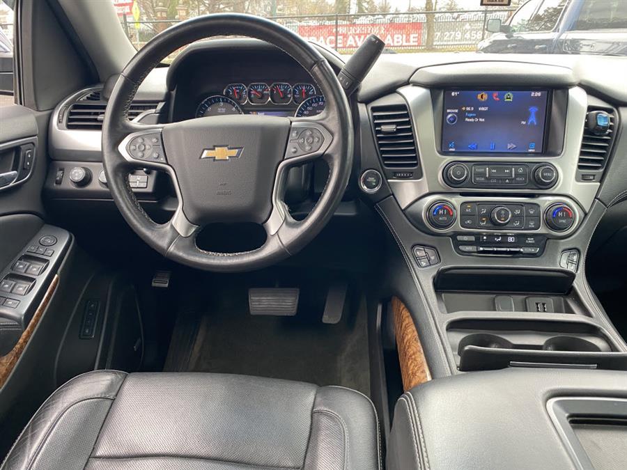Used Chevrolet Suburban LTZ 1500 2015 | Autouse. Andover, Massachusetts Used Chevrolet Suburban LTZ 1500 2015 | Autouse. Andover, Massachusetts