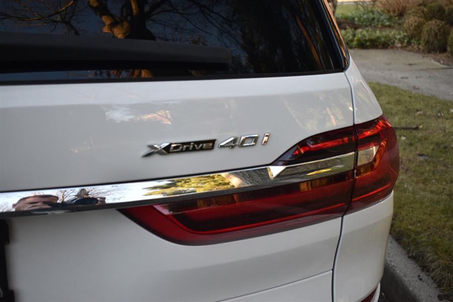 2020 BMW X7 xDrive40i AWD 4dr Sports Activity Vehicle, available for sale in Great Neck, New York | Camy Cars. Great Neck, New York 2020 BMW X7 xDrive40i AWD 4dr Sports Activity Vehicle, available for sale in Great Neck, New York | Camy Cars. Great Neck, New York