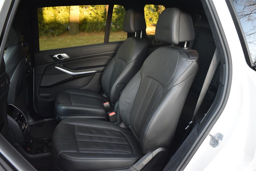 2020 BMW X7 xDrive40i AWD 4dr Sports Activity Vehicle, available for sale in Great Neck, New York | Camy Cars. Great Neck, New York 2020 BMW X7 xDrive40i AWD 4dr Sports Activity Vehicle, available for sale in Great Neck, New York | Camy Cars. Great Neck, New York