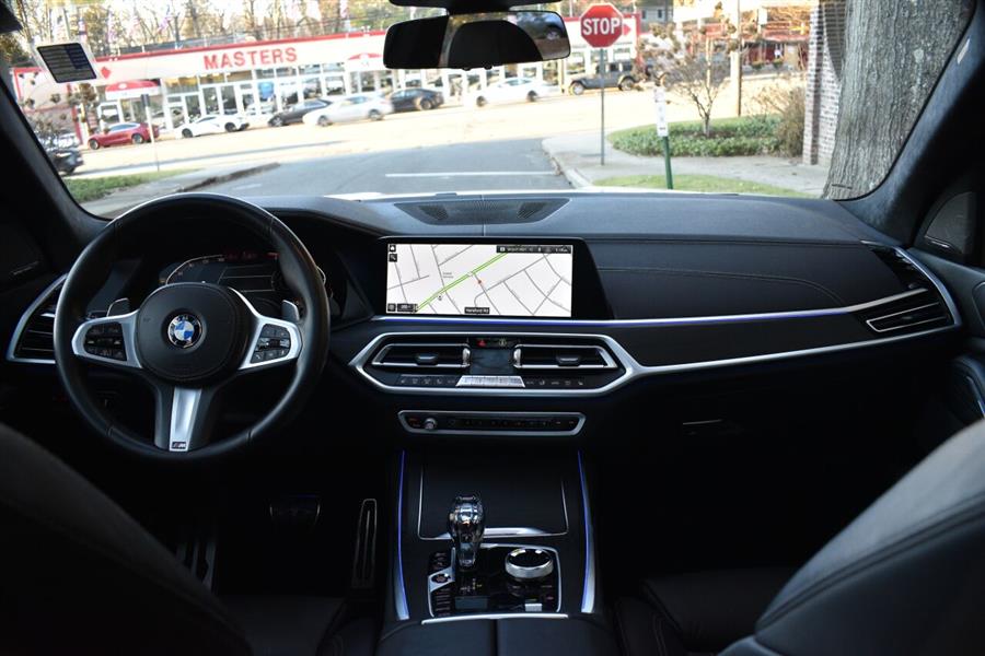 2020 BMW X7 xDrive40i AWD 4dr Sports Activity Vehicle, available for sale in Great Neck, New York | Camy Cars. Great Neck, New York 2020 BMW X7 xDrive40i AWD 4dr Sports Activity Vehicle, available for sale in Great Neck, New York | Camy Cars. Great Neck, New York