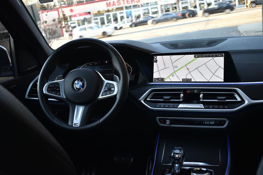2020 BMW X7 xDrive40i AWD 4dr Sports Activity Vehicle, available for sale in Great Neck, New York | Camy Cars. Great Neck, New York 2020 BMW X7 xDrive40i AWD 4dr Sports Activity Vehicle, available for sale in Great Neck, New York | Camy Cars. Great Neck, New York