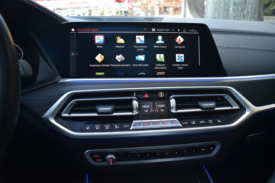 2020 BMW X7 xDrive40i AWD 4dr Sports Activity Vehicle, available for sale in Great Neck, New York | Camy Cars. Great Neck, New York 2020 BMW X7 xDrive40i AWD 4dr Sports Activity Vehicle, available for sale in Great Neck, New York | Camy Cars. Great Neck, New York