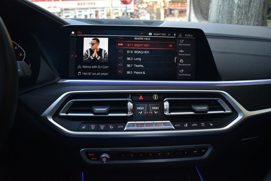 2020 BMW X7 xDrive40i AWD 4dr Sports Activity Vehicle, available for sale in Great Neck, New York | Camy Cars. Great Neck, New York 2020 BMW X7 xDrive40i AWD 4dr Sports Activity Vehicle, available for sale in Great Neck, New York | Camy Cars. Great Neck, New York
