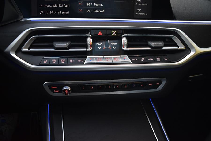 2020 BMW X7 xDrive40i AWD 4dr Sports Activity Vehicle, available for sale in Great Neck, New York | Camy Cars. Great Neck, New York 2020 BMW X7 xDrive40i AWD 4dr Sports Activity Vehicle, available for sale in Great Neck, New York | Camy Cars. Great Neck, New York