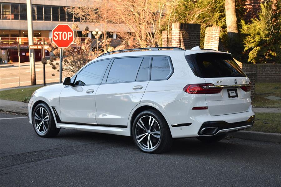 2020 BMW X7 xDrive40i AWD 4dr Sports Activity Vehicle, available for sale in Great Neck, New York | Camy Cars. Great Neck, New York 2020 BMW X7 xDrive40i AWD 4dr Sports Activity Vehicle, available for sale in Great Neck, New York | Camy Cars. Great Neck, New York