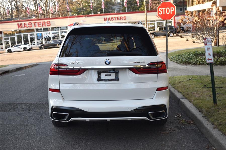 2020 BMW X7 xDrive40i AWD 4dr Sports Activity Vehicle, available for sale in Great Neck, New York | Camy Cars. Great Neck, New York 2020 BMW X7 xDrive40i AWD 4dr Sports Activity Vehicle, available for sale in Great Neck, New York | Camy Cars. Great Neck, New York