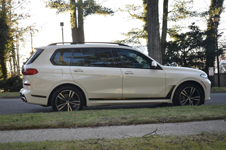2020 BMW X7 xDrive40i AWD 4dr Sports Activity Vehicle, available for sale in Great Neck, New York | Camy Cars. Great Neck, New York 2020 BMW X7 xDrive40i AWD 4dr Sports Activity Vehicle, available for sale in Great Neck, New York | Camy Cars. Great Neck, New York
