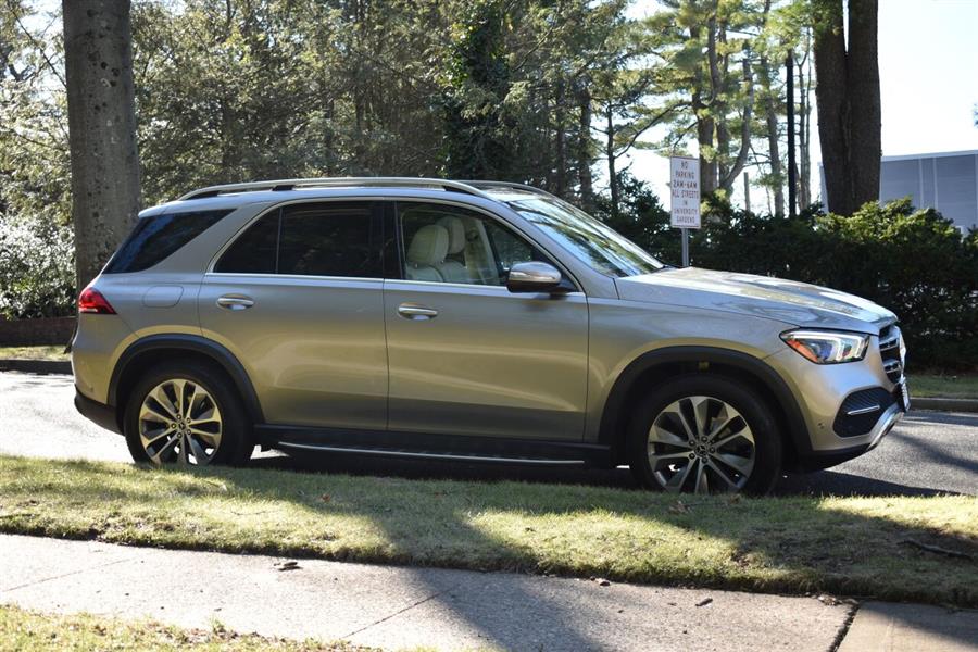 2020 Mercedes-benz Gle GLE 350 4MATIC AWD 4dr SUV, available for sale in Great Neck, New York | Camy Cars. Great Neck, New York 2020 Mercedes-benz Gle GLE 350 4MATIC AWD 4dr SUV, available for sale in Great Neck, New York | Camy Cars. Great Neck, New York