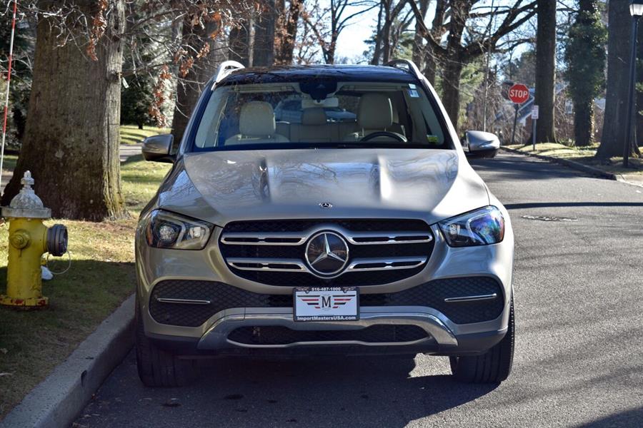 2020 Mercedes-benz Gle GLE 350 4MATIC AWD 4dr SUV, available for sale in Great Neck, New York | Camy Cars. Great Neck, New York 2020 Mercedes-benz Gle GLE 350 4MATIC AWD 4dr SUV, available for sale in Great Neck, New York | Camy Cars. Great Neck, New York
