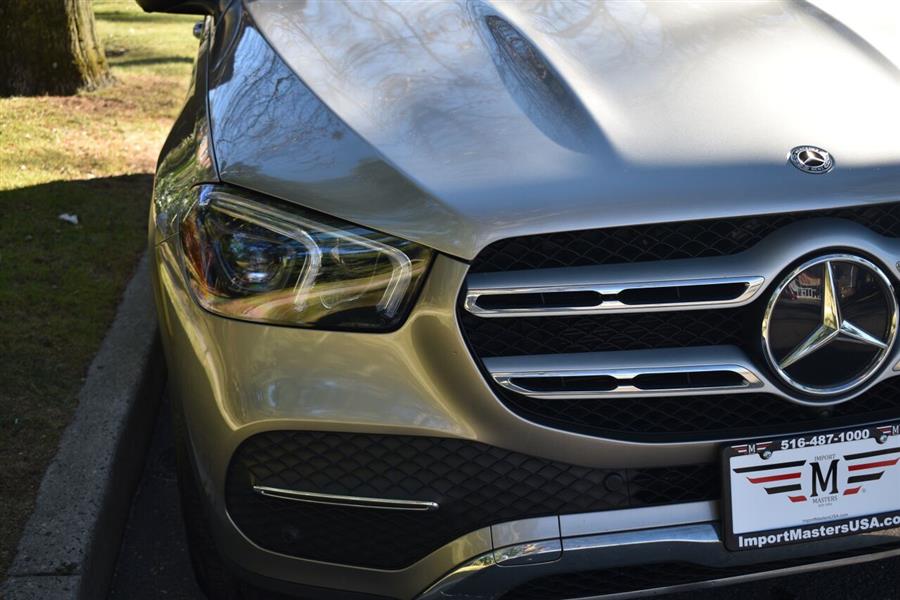 2020 Mercedes-benz Gle GLE 350 4MATIC AWD 4dr SUV, available for sale in Great Neck, New York | Camy Cars. Great Neck, New York 2020 Mercedes-benz Gle GLE 350 4MATIC AWD 4dr SUV, available for sale in Great Neck, New York | Camy Cars. Great Neck, New York