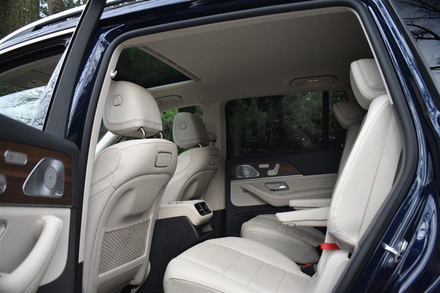2020 Mercedes-benz Gls GLS 450 AWD 4MATIC 4dr SUV, available for sale in Great Neck, New York | Camy Cars. Great Neck, New York 2020 Mercedes-benz Gls GLS 450 AWD 4MATIC 4dr SUV, available for sale in Great Neck, New York | Camy Cars. Great Neck, New York