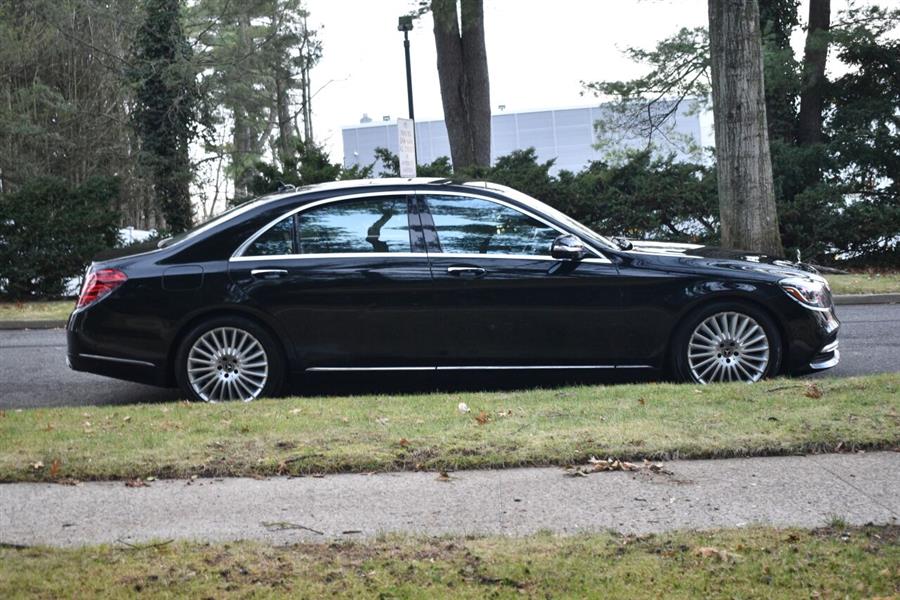2019 Mercedes-benz S-class S 560 4MATIC AWD 4dr Sedan, available for sale in Great Neck, New York | Camy Cars. Great Neck, New York 2019 Mercedes-benz S-class S 560 4MATIC AWD 4dr Sedan, available for sale in Great Neck, New York | Camy Cars. Great Neck, New York