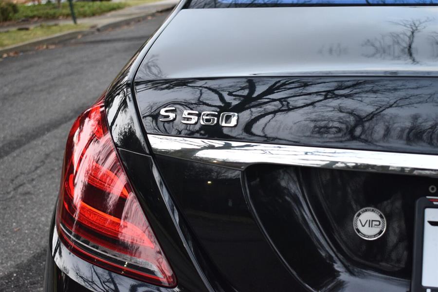 2019 Mercedes-benz S-class S 560 4MATIC AWD 4dr Sedan, available for sale in Great Neck, New York | Camy Cars. Great Neck, New York 2019 Mercedes-benz S-class S 560 4MATIC AWD 4dr Sedan, available for sale in Great Neck, New York | Camy Cars. Great Neck, New York